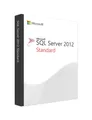 Microsoft SQL Server 2012 Standard Vollversion