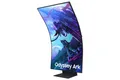 Samsung 55" Odyssey G97NC ARK Gaming Monitor 1000030738