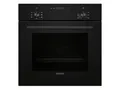 Siemens HB013FBB1 Backofen Schwarz
