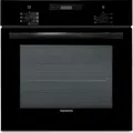 - Siemens HB013FBB1 Einbau Backofen - Schwarz