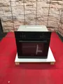Siemens iQ100 HB013FBB1 Backofen Autark 3D-Heißluft schwarz 66 L