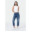 Miracle of Denim Boyfriend-Hose Ivy Boyfriend 28 / 28