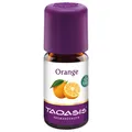Orange Bio ätherisches Öl · 5 ml · PZN 16394521