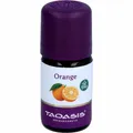 ORANGE Bio ätherisches Öl 5 ml PZN16394521