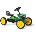 BERG Buzzy John Deere Pedal-Gokart