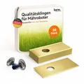 30x beos® Ersatzmesser - Eufy & TerraMow