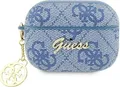 Guess 4G Charm Collection - AirPods Pro 2 Case (blue)