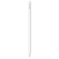 Apple Pencil Pro 2024 Für iPad Bluetooth Magnetisch Weiß MX2D3