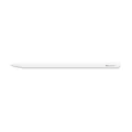 Apple Pencil Pro Original Eingabestift 166 mm weiß