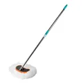 Teleskop Autowaschbürste Auto LKW Waschbürste Wasserbürste Mopp 75 - 145 cm