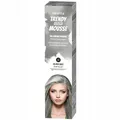 Venita Trendy Color Mousse Haarfärbemittel, 11 Silver Dust, 75 ml
