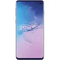 Samsung Galaxy S10+ Plus - 128GB - SM-G975F - Dual-Sim - Prism Blue - Blau