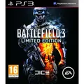 Third Party - Battlefield 3 - édition limitée Occasion [ PS3 ] - 5030931103001
