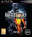 PS3 Spiel Battlefield 3 - Limited Edition