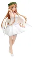 Furyu - Sword Art Online BiCute Pure PVC Statue Asuna 24 cm
