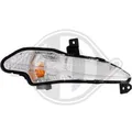 1x Blinkleuchte DIEDERICHS 4236072 passend für PEUGEOT
