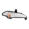 DIEDERICHS Blinkleuchte Blinker weiß für PEUGEOT 308 II vorne rechts 9678039280