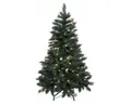 Star Trading LED "Ottawa" Prelit-Tree, beleuchtet ca. 150x80 cm, 110 warmwhite L