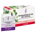 Weissdorn Blätter mit Blüten Filterbeutel 20X1,5 g