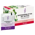 WEISSDORNBLÄTTER m.Blüten Filterbeutel 20X1.5 g
