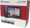 Pioneer AVIC-Z720DAB-C Caravan und Truck Version
