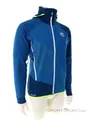 Ortovox Col Becchei Herren Tourenjacke-Blau-L