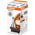 Osram 64211 Glühlampe Fernscheinwerfer für VW FORD CITROEN PEUGEOT TOYOTA