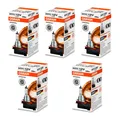 5 Glühlampen H11 12V 55W PGJ19-2 Licht-Expertise OSRAM ORIGINAL passend für PKW
