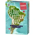 Moses Das Globetrotter-Quiz (Deutsch) (40186651)
