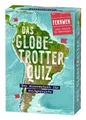 Das Globetrotter-Quiz von Krafft, Johan Christoph | Buch | Zustand gut