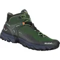 Salewa Schuhe MS Ultra Flex 2 Mid Gtx, 613875322 - Grün - 46,5