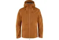 Fjällräven Funktionshose Outdoorjacke Keb Eco-Shell Jacket