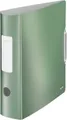 LEITZ® Ordner Active Style, DIN A4, Rückenbreite 82 mm, seladon grün 183938