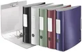 LEITZ Ordner Active Style, 180 Grad, 80 mm, seladon-grün