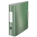 LEITZ Active Style 1108 Ordner seladon grün Kunststoff 8,2 cm DIN A4, 1 St.