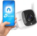 TP-LINK TAPO C310 AUSSEN-KAMERA