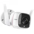 TP-Link Tapo C310 3MP WLAN IP Außen-Überwachungskamera, Nachtsicht, Wasserdicht