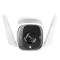 TP-LINK Tapo C310 3MP 3Mpx LED IR Tag/Nacht Externe Überwachungskamera Wi-Fi App