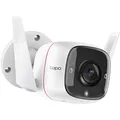 TP-Link Tapo C310 Outdoor Cam, Überwachungskamera, weiß