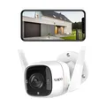 TP-Link Tapo C310 Überwachungskamera Außen, WLAN IP Kamera, 3MP Hochauflösung, 3