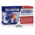 GELENCIUM EXTRACT bei Arthrose mit Teufelskralle