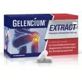 GELENCIUM EXTRACT bei Arthrose mit Teufelskralle