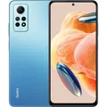 Xiaomi Redmi Note 12 Pro (128 GB, Glacier Blue, 6.67", Dual SIM, 4G) (MZB0COQEU)