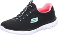 Skechers Schuhe Summits, 12980BKPK