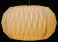 Origami Design Papier Lampenschirm - Modell Venetia - 26*44*44 cm
