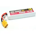 Red Power RD XT 4500 S3 - Akku-Pack Li-Polymer - Akku - 4.500 mAh (4500 mAh, 11.10 V) (15433)