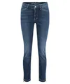 Damen Jeans "Dream Chic" Slim Fit verkürzt 42/27