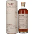 Arran Single Malt SHERRY CASK The Bodega 55,8% Vol. 0,7l in Geschenkbox