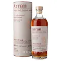 Arran Sherry Cask The Bodega 0,7 l Single Malt Scotch Whisky, Fassstärke