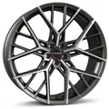 Borbet Felgen BY 8.0x18 ET44 5x112 TITAPM für Audi A3 A4 A6 A8 Q2 RS3 S3 S4 SQ2